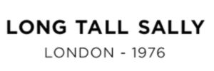 Long Tall Sally Logo