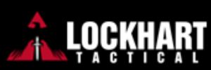 Lockhart Tactical Logo