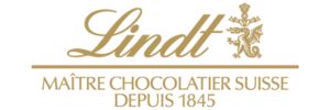 Lindt Chocolate Logo