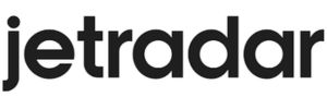 Jetradar Logo