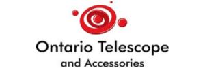 Ontario Telescope and Accessories