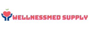 WellnessMed Supply Inc. Logo