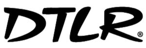 DTLR Logo