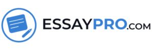 EssayPro Logo