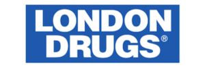 London Drugs Logo