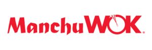 Manchu Wok Logo