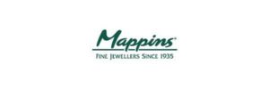 Mappins Logo