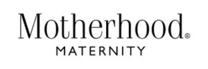 Motherhood Maternity Logo