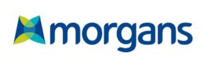 Morgan's Logo