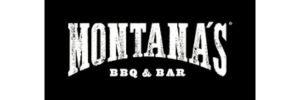 Montana's BBQ & Bar Logo