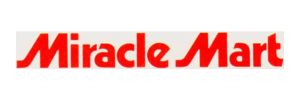 Miracle Mart Logo