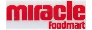 Miracle Food Mart Logo