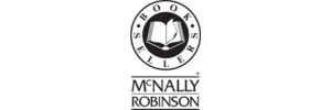 McNally Robinson Logo