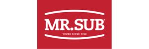 Mr. Sub Logo