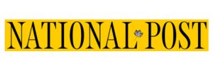 National Post Logo