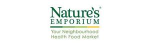 Nature's Emporium Logo