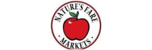 Nature's Fare Markets Logo