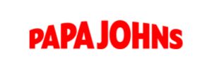 Papa John's Pizza Logo