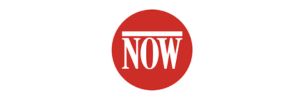 Now Magazine Logo