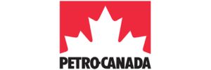 Petro-Canada Logo