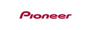 Pioneer Logo