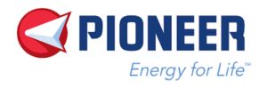 Pioneer Energy Logo