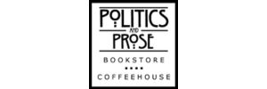 Politics and Prose Logo