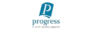 Progress Magazine Logo