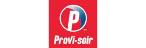 Provi-Soir Logo