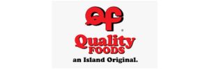 Quality Foods Logo