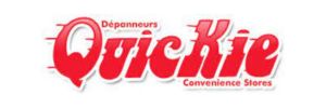 Quickie Convenience Stores Logo