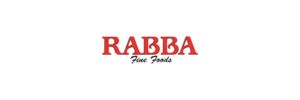 Rabba Logo