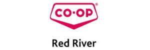 Red River Co-op Logo