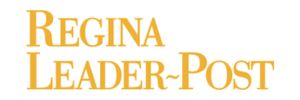 Regina Leader-Post Logo