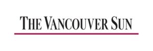 Vancouver Sun Logo