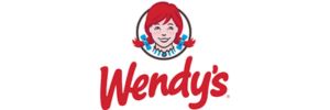 Wendy's Logo