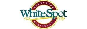 White Spot Logo