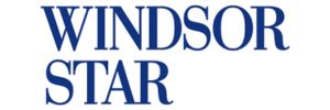 Windsor Star Logo