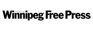 Winnipeg Free Press Logo