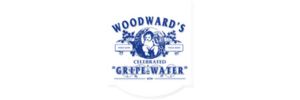 Woodward's Logo