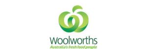 Woolworth CA Logo