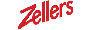 Zellers Logo