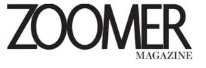 Zoomer Magazine Logo