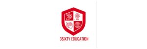 3Sixty Education Logo