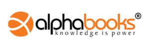 Alpha Textbooks Logo