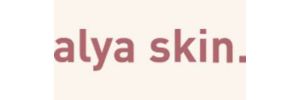 Alya Skin Logo