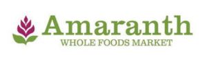 Amaranth Foods Logo