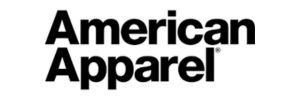 American Apparel Logo