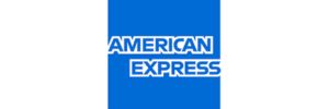 American Express Logo