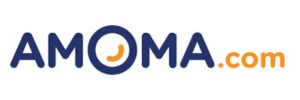 AMOMA.com Logo